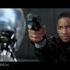 【科幻电影】机械公敌（2004）  1080P 威尔史密斯 电影片段合集 9P