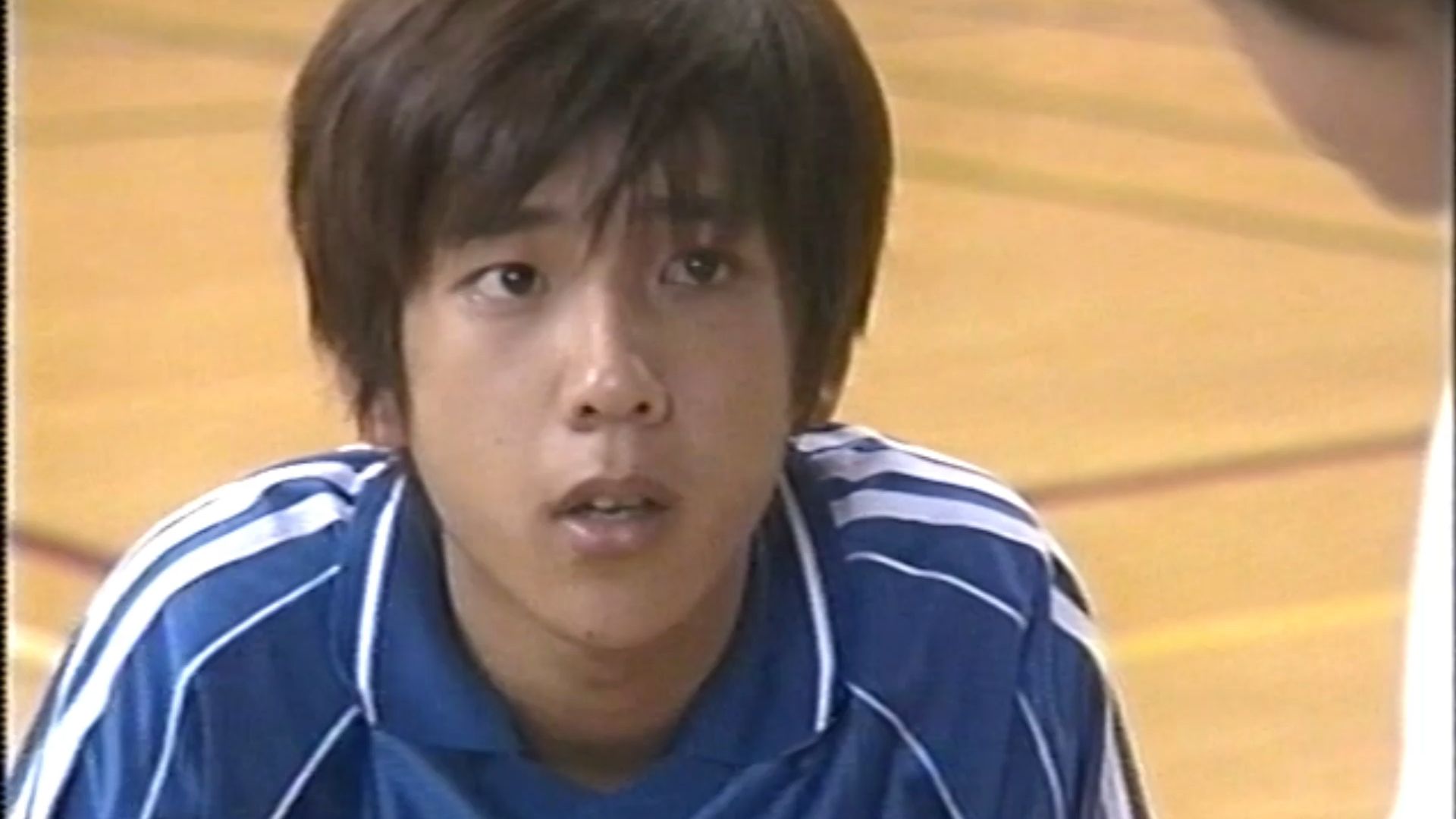 请采用笨蛋作战吧！（v岚第十四集）