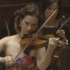 希拉里·哈恩演奏贝多芬小提琴协奏曲第一华彩乐段