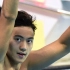 【宁泽涛】【英文解说】20150806世锦赛男子100米自由泳宁泽涛夺金