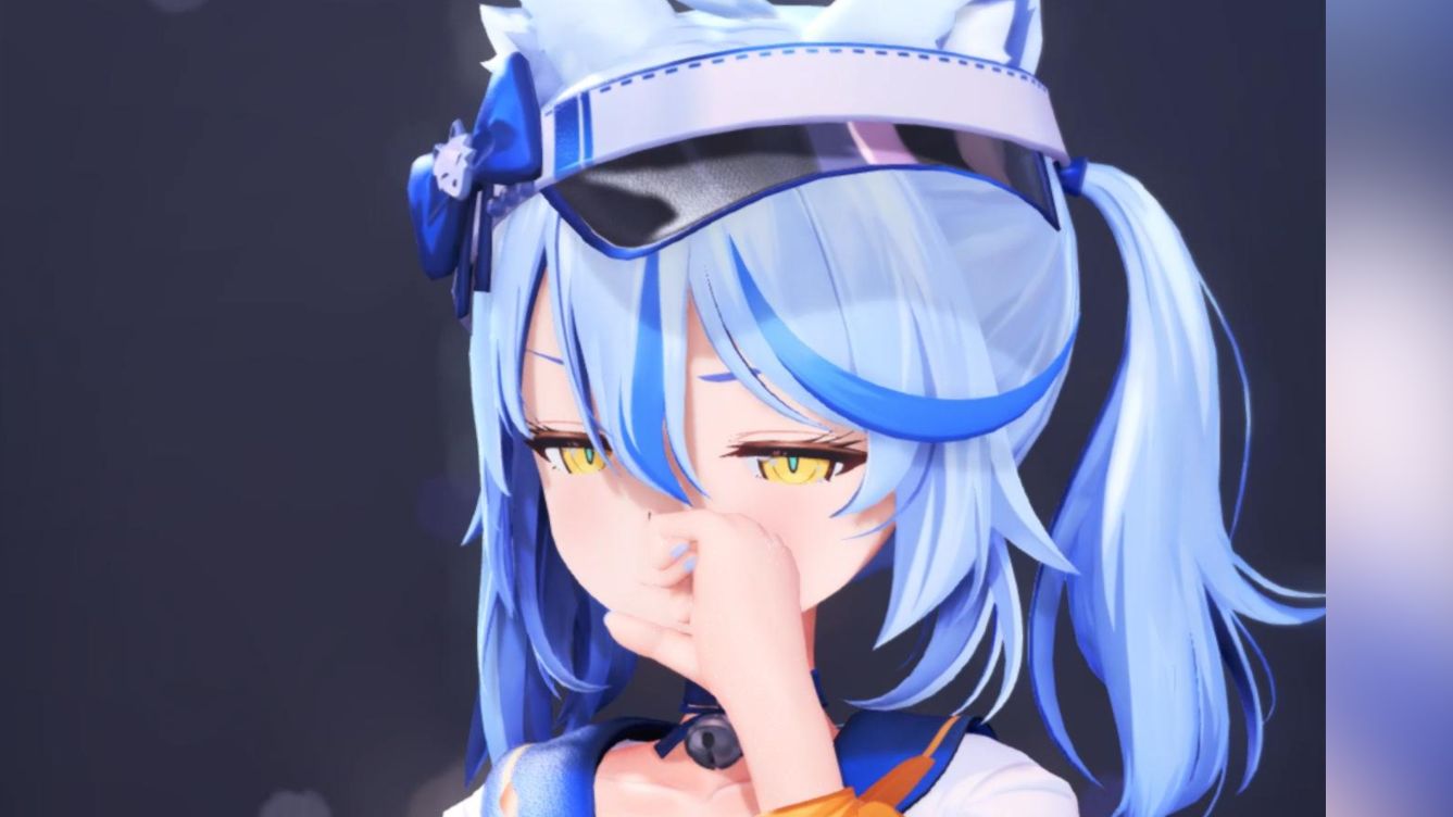 莎莎想要帮帮你🥵