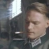  此片献给我认为穿军装最帅的男人---托马斯克莱舒曼二战电影合集