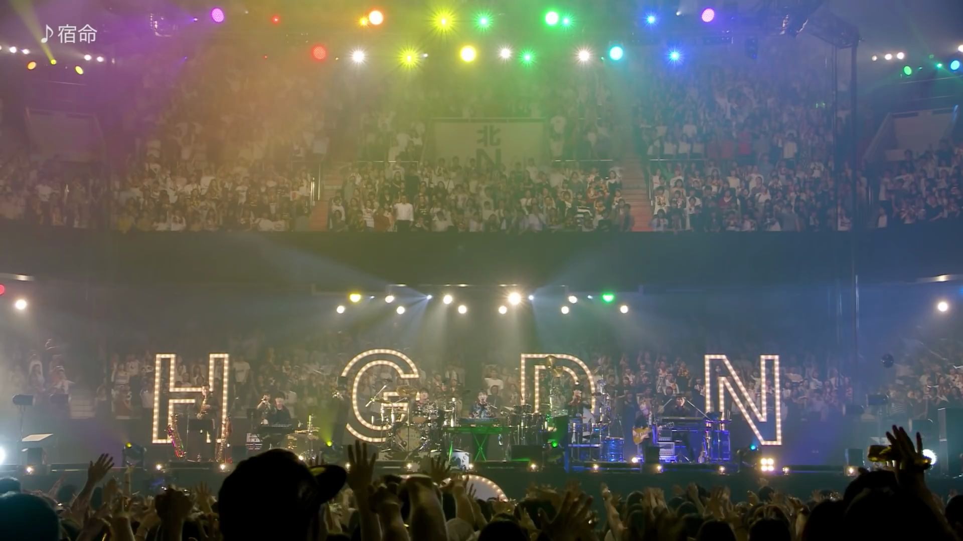 LIVE DVD  Blu-ray Digest］Official髭男dism one-man tour 2019 @日本武道館-哔哩哔哩