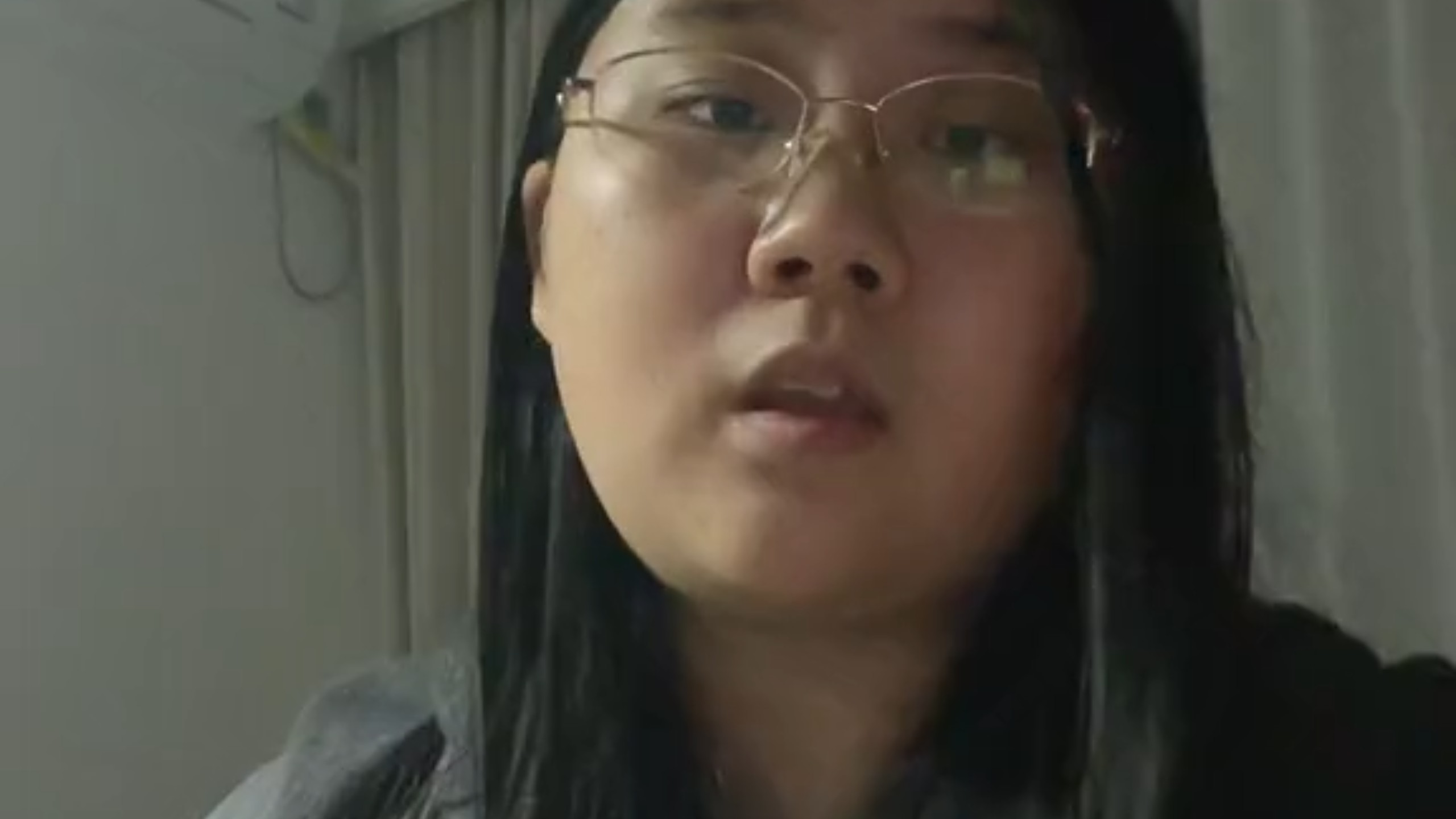 绝对占有，相对自由