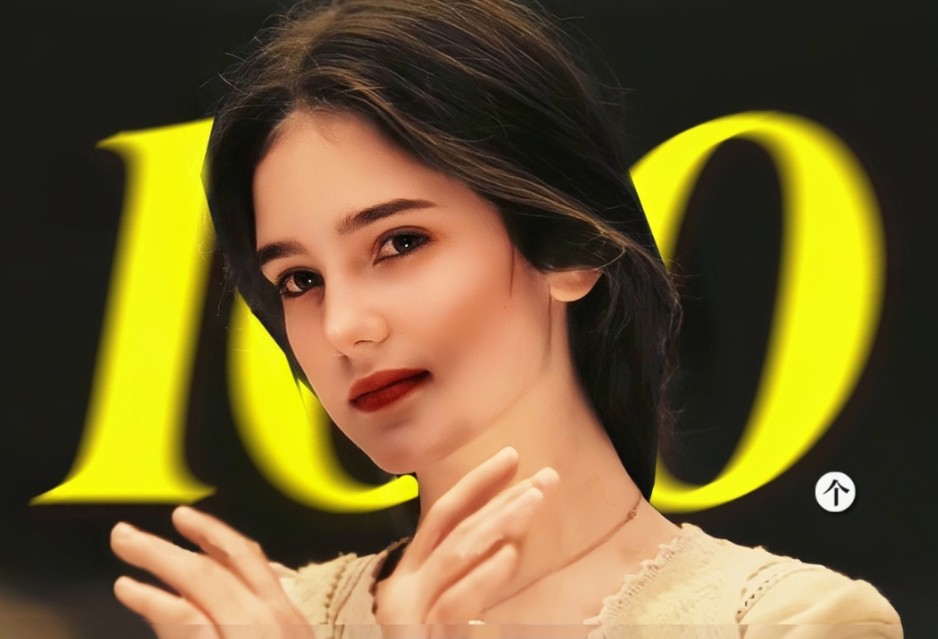 【影史上100个一眼万年的镜头】“斯人若彩虹，遇上方知有。”