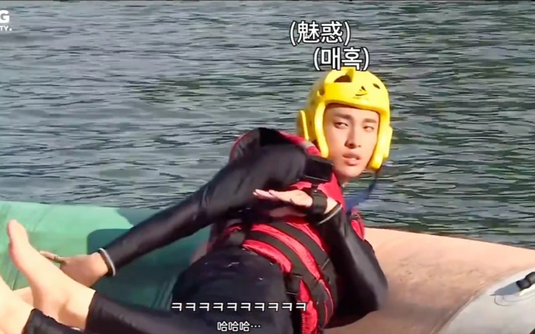 我要把你们的心 ️都染成黄色💛~-次人不吃人-次人不吃人-哔哩哔哩视频