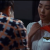 韩国漂亮空姐的特殊服务，真是让人大饱眼福