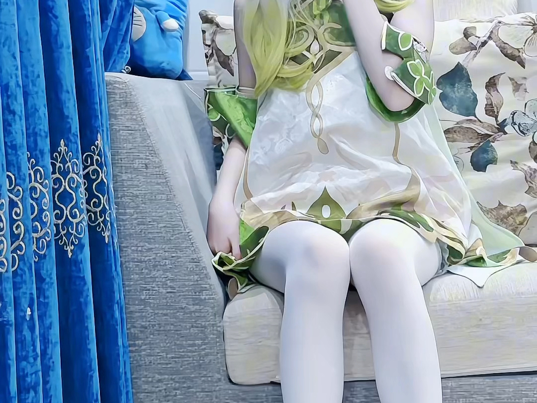 If you don't behave, I'll put it in your mouth.