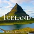 56期 冰岛Ⅱ 航拍4K绝美人文及自然风景 让世界慢下来