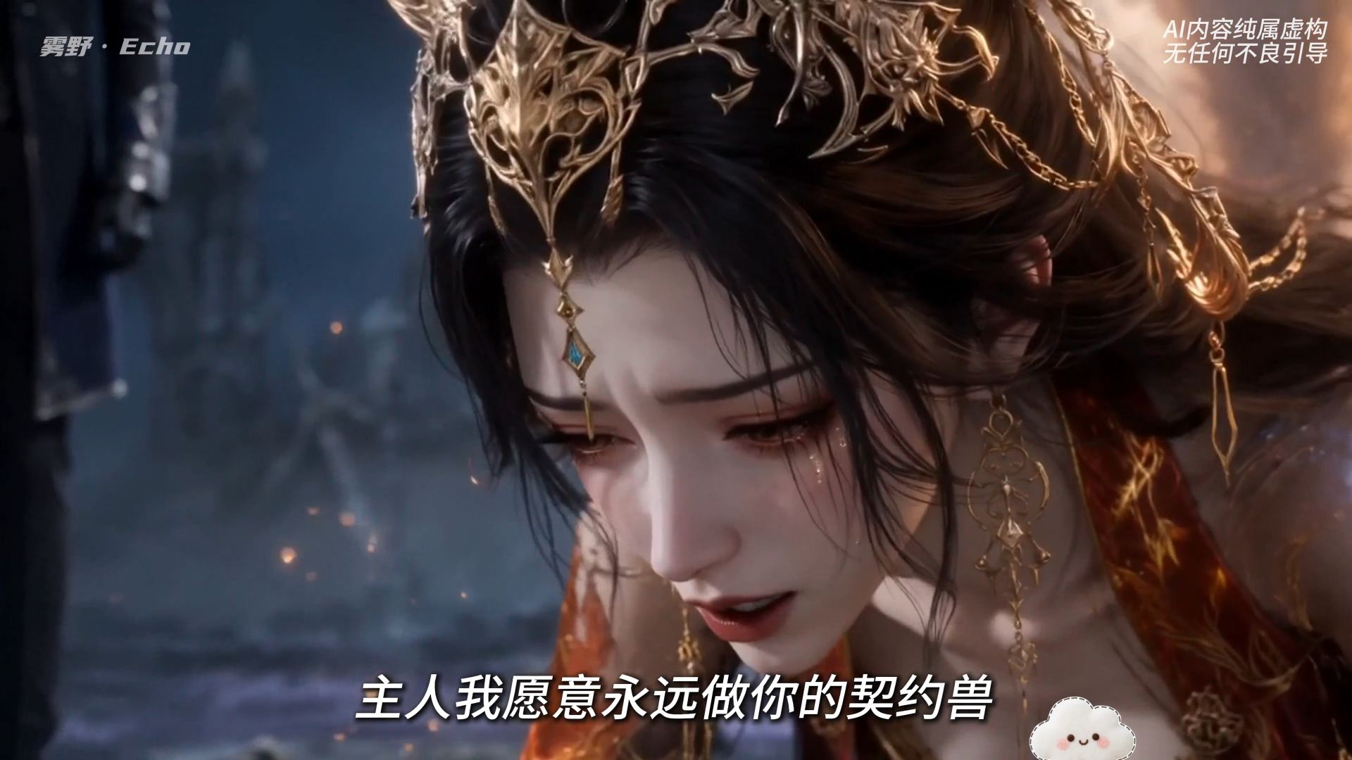14/现在知道求饶了，还以为你有多厉害呢