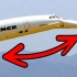 为什么有些飞机的机头是圆的而不是尖的？