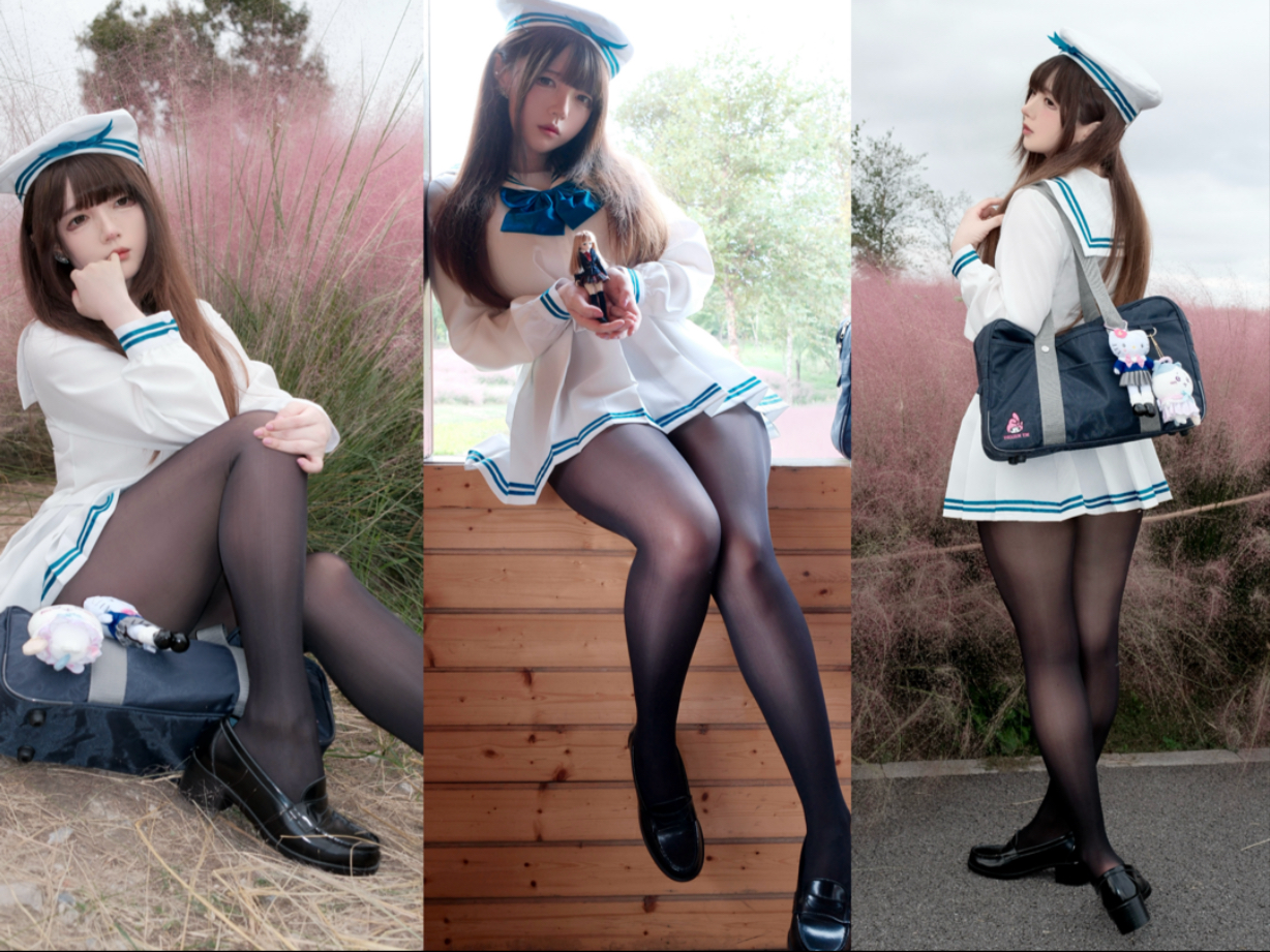 VLOG｜No one will object if I say this is a meat leg hand puppet doll! ☆ Microfat wear jk