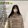 155/110 请大数据把我推给微胖梨形身材女生