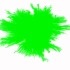 绿幕抠像水墨浸透效果
