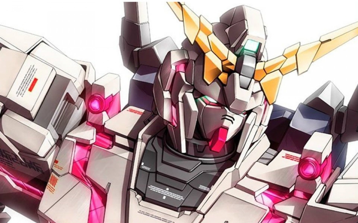 1080P】机动战士高达uc独角兽英文【生肉】_哔哩哔哩(゜-゜)つロ干杯