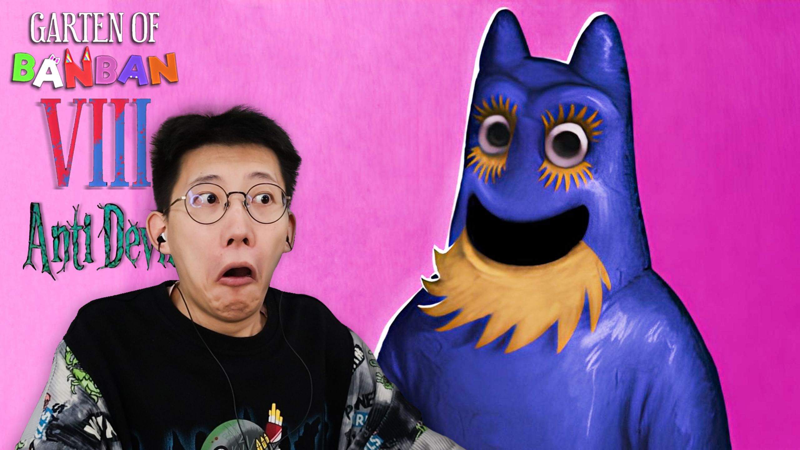 班班幼稚园 8，发现隐藏彩蛋！