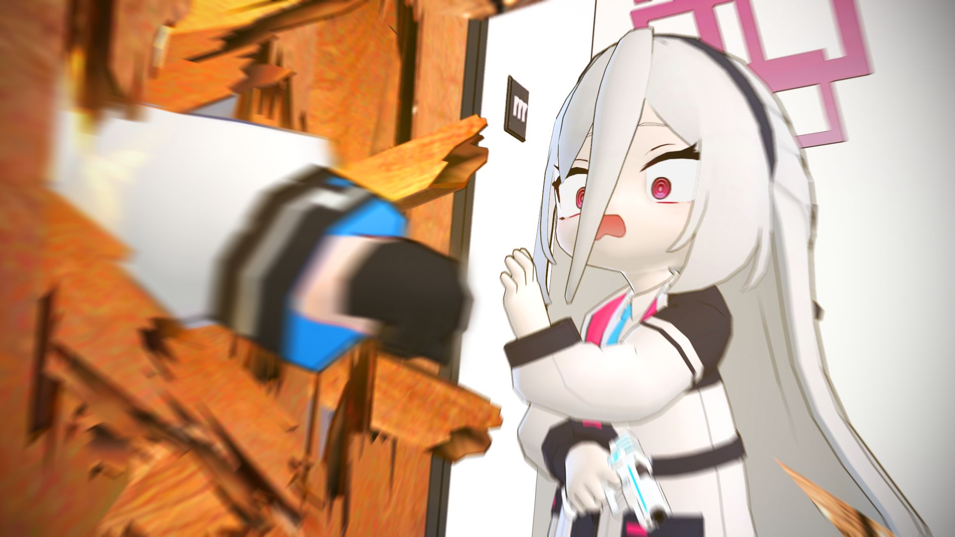 柯伊「BigBellyBear1907」