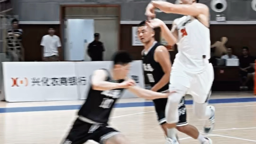 所以防守钻人是好防守？