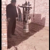 这 打 桩 机 是 要 上 天