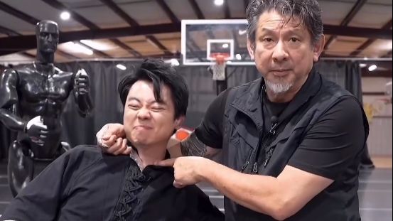 狗哥复刻一秒四破！！长期诚招假人