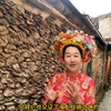 走进泉州蟳埔村，体验国家级非遗文化簪花围，看中国独有的蚝宅