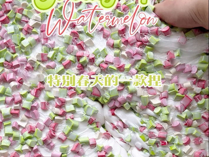 好春天好喜欢，特别轻盈的一款