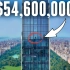 【Erik Conover】参观纽约价值5460万美元的豪华复式公寓
