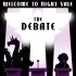 【开场音乐】Welcome to Night Vale  - The Debate