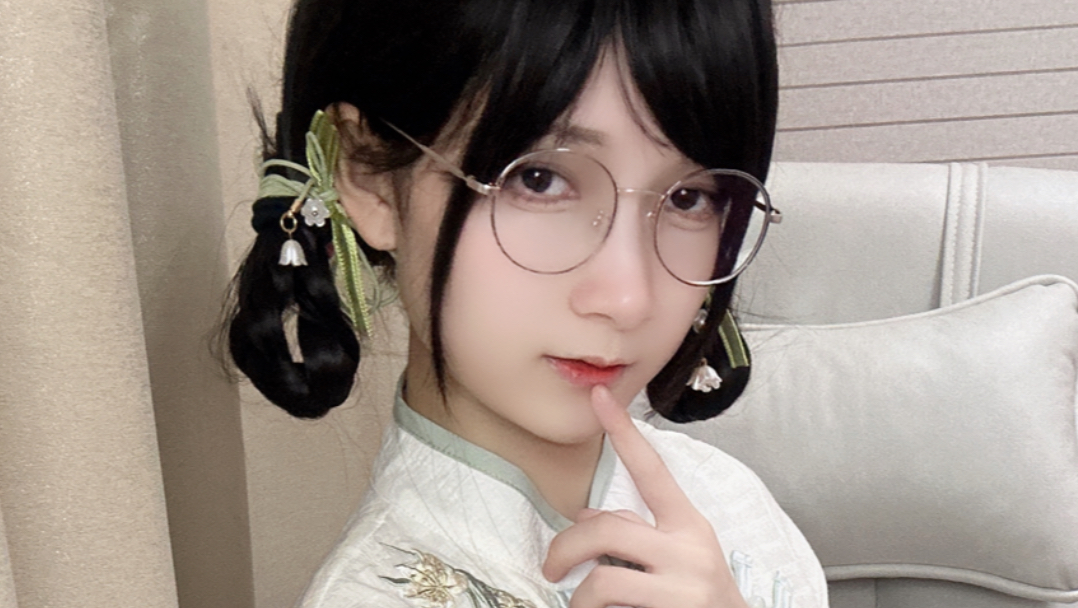 小样，迷不死你～