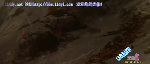 【日本经典恐怖片】【八墓村】【1951】【720p】
