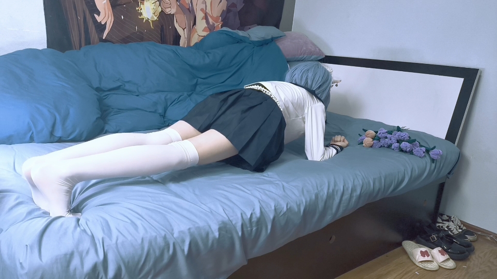 Rem jk plank support for one minute