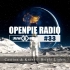 OPENPIE RADIO #33 By MWRS Guest Mix