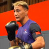 【UFC澳门】尤金教练谈茸主：他是排名前十五水平的选手【独家视角