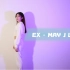 EX - MAY J LEE编舞