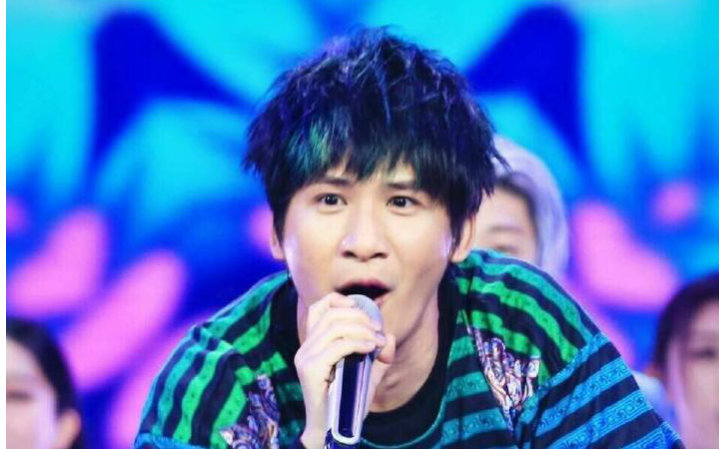 【大张伟】【花儿乐队】歌曲live合集(40p-停更高清超