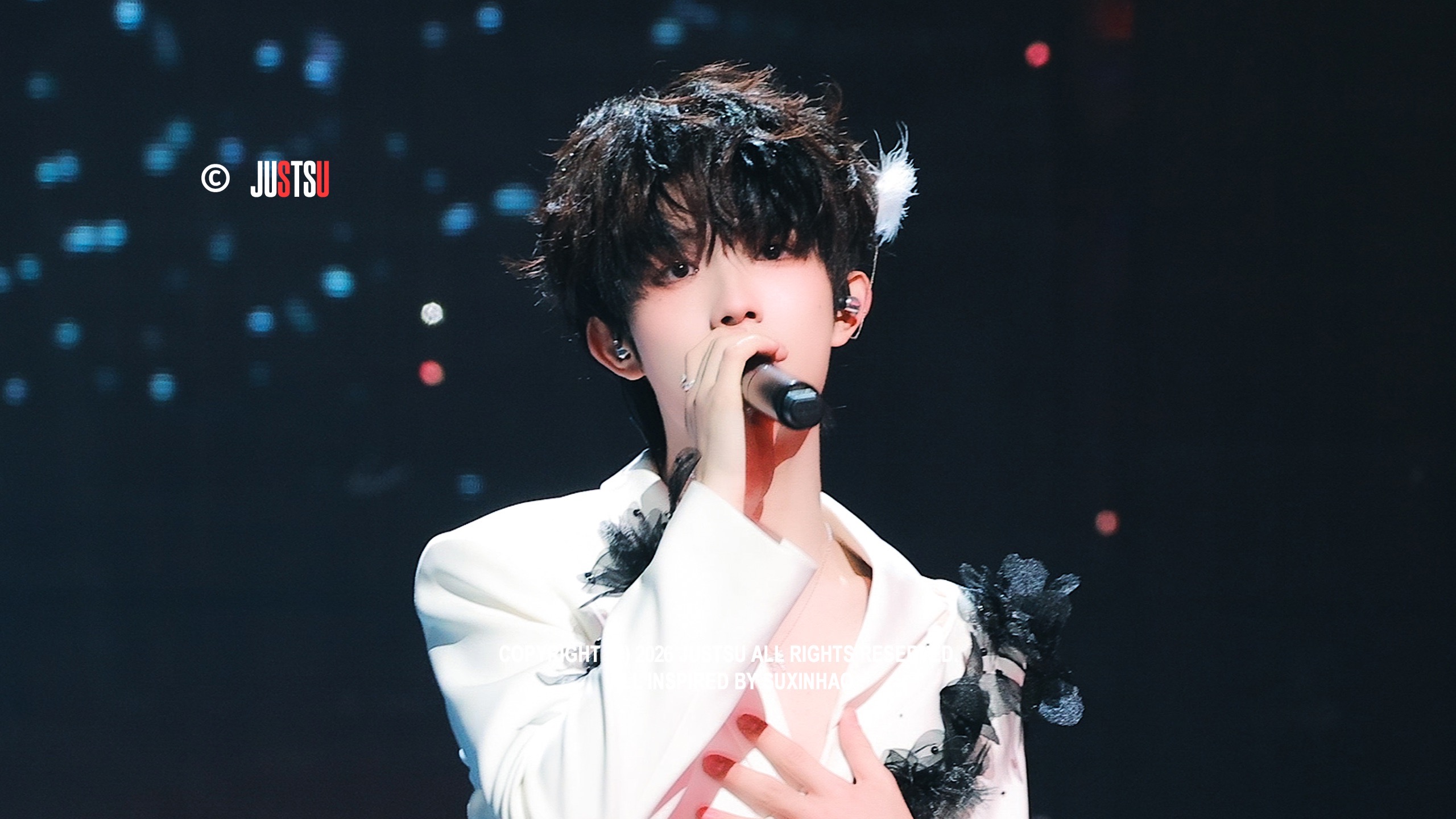 【苏新皓｜4K直拍】If i ain't got you 直拍｜TF家族·荣耀之战 DAY2
