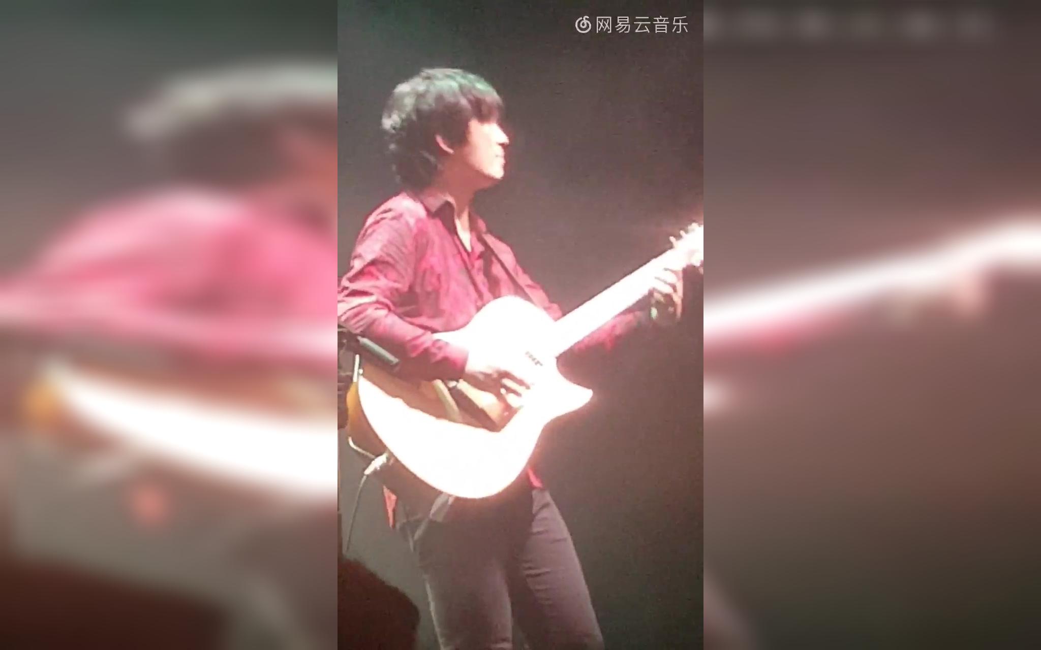 千亿17年押尾光太郎演唱会