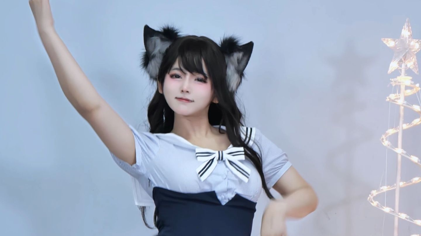 Let's get the party started today!