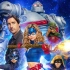DC超级英雄剧《星女》正式预告，正义协会vs不义协会！