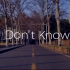 【AcAcia】You Don't Know Me