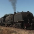 非洲蒸汽机车：津巴布韦