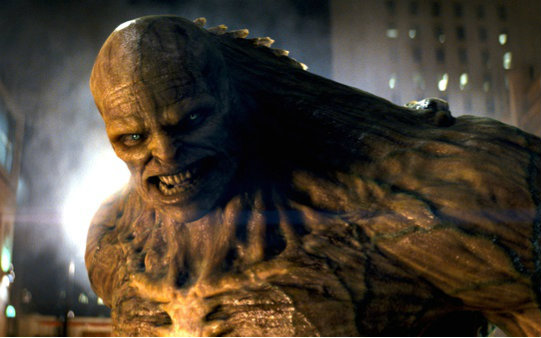 【无敌浩克】绿巨人对打憎恨巨人