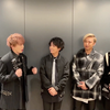 【Da-iCE】花村想太：ずっと仮面ライダー大好き