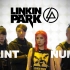 【林肯公园】核爆复刻版《Faint×Numb》Linkin Park forever -铁皮软糖cover