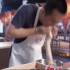 顶级厨师：九转大肠比赛处理大肠环节原视频