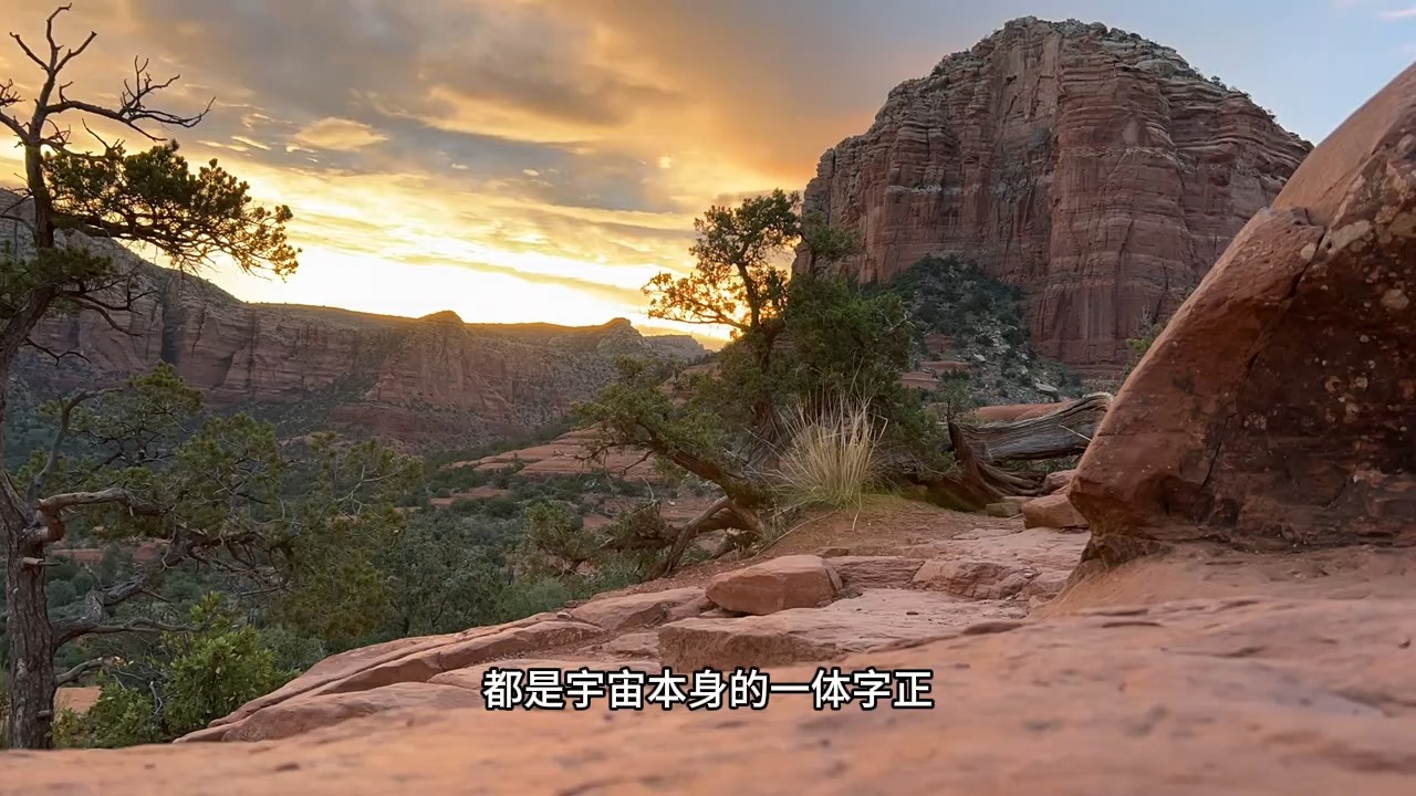 为什么说开悟要读楞严经？开悟的楞严究竟开悟了我们什么？弄懂了这个，你当下就能脱离一切烦恼