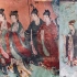中国古代壁画：大慧寺壁画