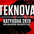 动感电音--Teknova-Katyusha（喀秋莎） 2K19