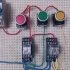 中间继电器互锁控制线路接线方法