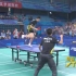 张继科VS马龙，两位大满贯的花式乒乓表演太惊艳了！